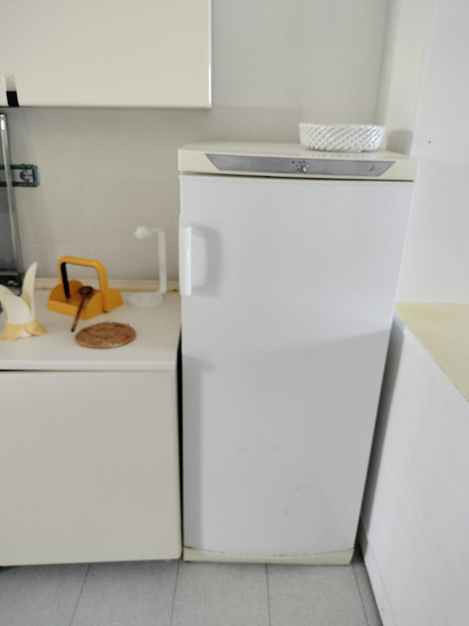 Sunny House Apartment Parghelia Ngoại thất bức ảnh