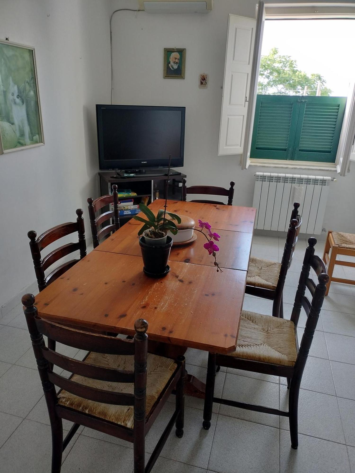 Sunny House Apartment Parghelia Ngoại thất bức ảnh