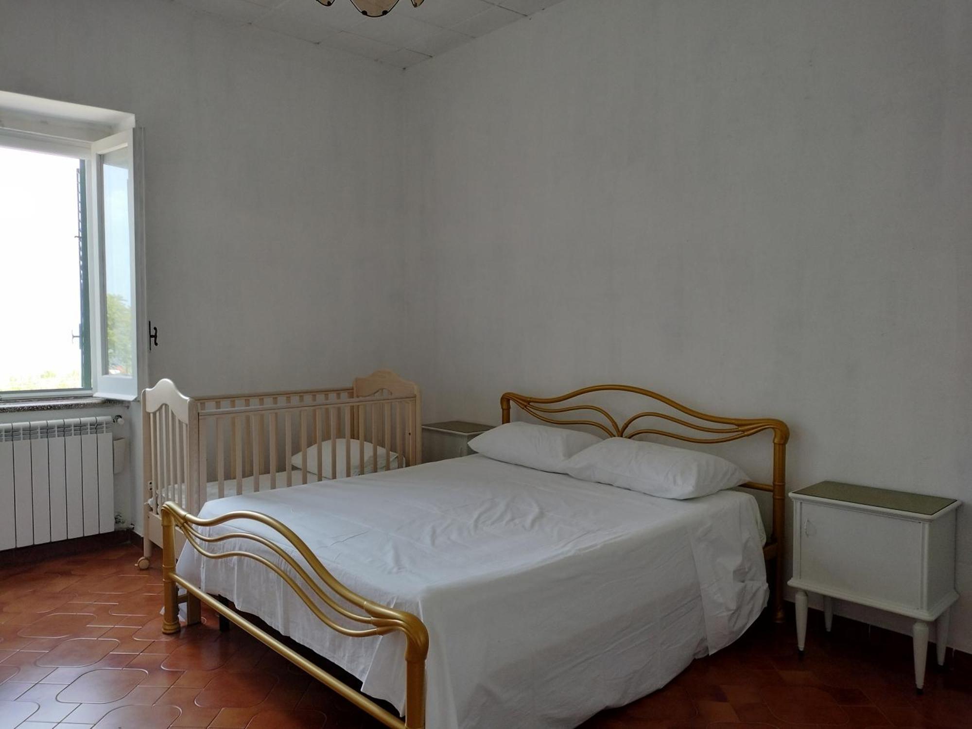 Sunny House Apartment Parghelia Ngoại thất bức ảnh